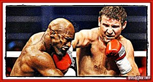 ? | БОКС | Эвандер Холифилд против Султана Ибрагимова | ? | ЗРЕЛИЩНЫЙ БОЙ. Основные моменты.