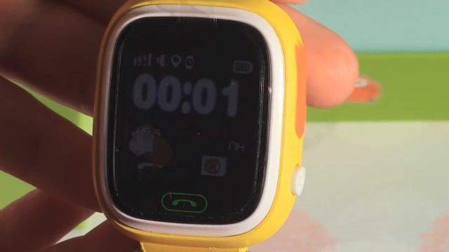 Обзор :Детские сенсорные умные часы Q90 с Алиэкспресс\ Smart Baby Watch Q90 - Aliexpress. смотреть онлайн