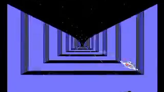 Buck Rogers: Planet Of Zoom (ColecoVision) смотреть онлайн