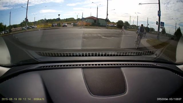 Опрометчивый велосипедист смотреть онлайн