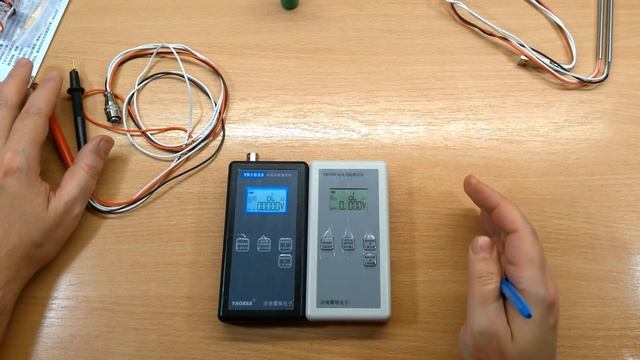 YR1035 vs. YR1030, стоит ли переплачивать? смотреть онлайн