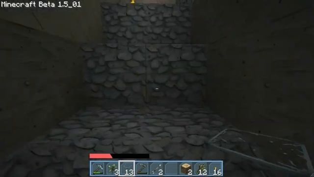 Minecraft Survivalcraft Ep.24 - Conquering Survivalcraft смотреть онлайн