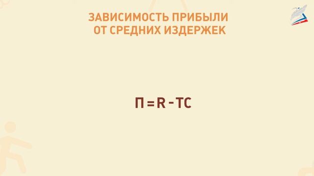 Экономика фирмы: выручка и прибыль смотреть онлайн