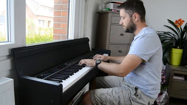 Yann Tiersen - Le moulin смотреть онлайн