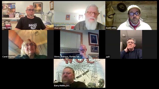 DD Palmer's "The Chiropractor" Page 80. 1914 смотреть онлайн