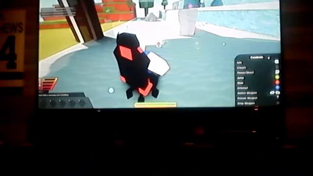 (Roblox ragdoll mayhem) THE CHAIR OF POWER смотреть онлайн