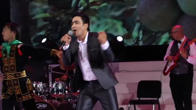 Janob Rasul - Qoraqalpog'im | Жаноб Расул - Коракалпогим (VIDEO) 2017