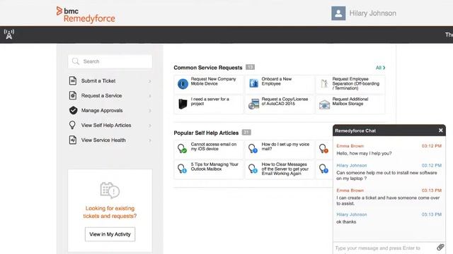 CTI, Chat and Remote Assistant tools смотреть онлайн