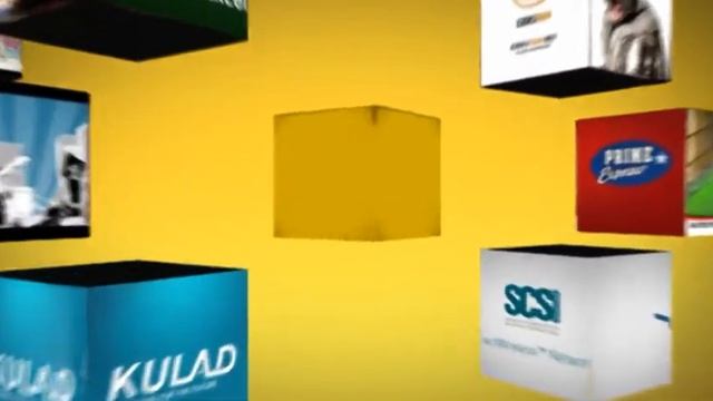 Moving Target Media - Showreel смотреть онлайн