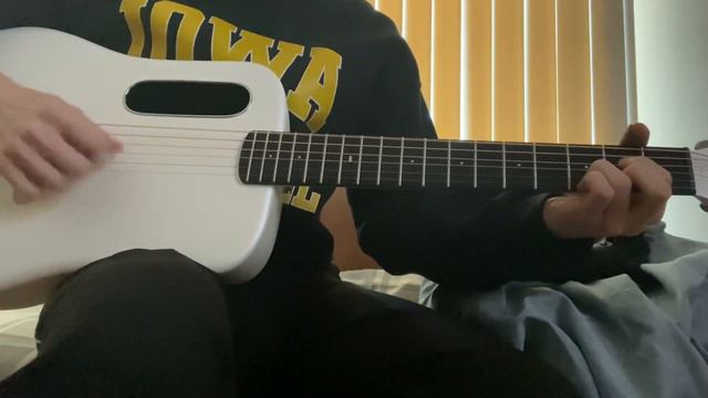 Lava Me 4 Practice