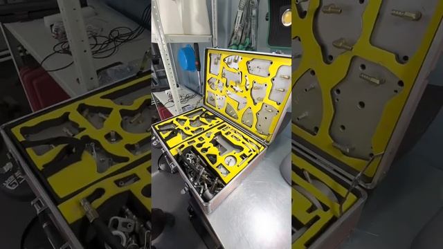 Фольцваген Тигуан на аппаратную замену масла в АКПП. смотреть онлайн