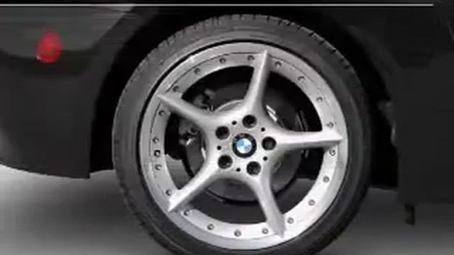 2007 BMW Z4 - Clearwater FL смотреть онлайн
