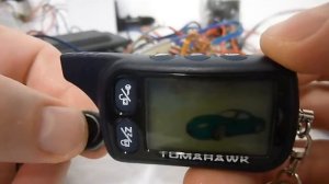 Изменение времени периодического запуска Tomahawk TZ 9020 Tomahawk TZ9030