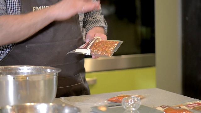 Домашняя Салями - пепперони смотреть онлайн