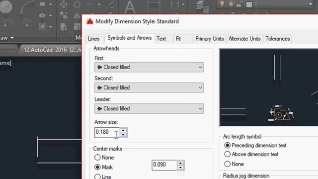 AutoCad # 12 (Hindi / Urdu) смотреть онлайн