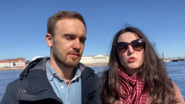 ВЫХОДНЫЕ В САНКТ-ПЕТЕРБУРГЕ | ИНТЕРЕСНЫЕ МЕСТА | ГДЕ ПОЕСТЬ И ВЫПИТЬ | КРЫШИ | 1 ЧАСТЬ смотреть онлайн