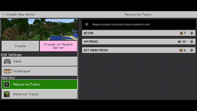 Connected and clean Glass texture pack For Minecraft PE 1.18+ |Python player смотреть онлайн