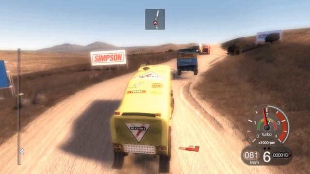Colin McRae DIRT : Old Games in 4K смотреть онлайн