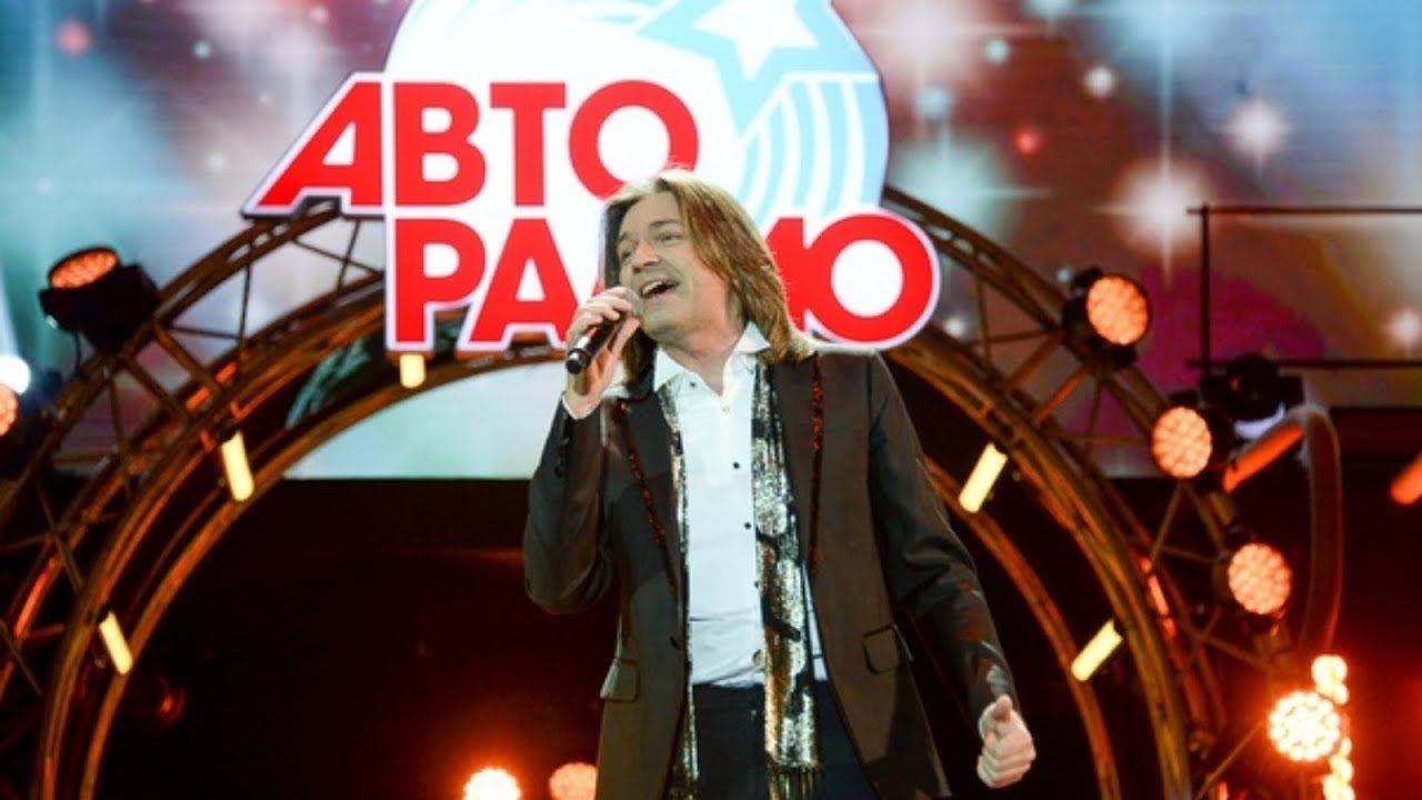 ️ Дмитрий Маликов – До Завтра (Дискотека 80-х 2018) смотреть онлайн