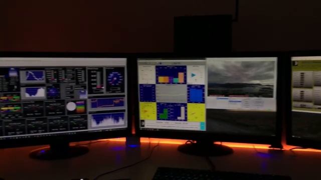 Weather Setup, Davis vantage pro2 смотреть онлайн