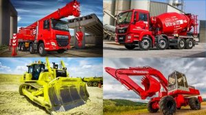 Изучаем цвета и машинки. Тесты для детей.  Что лишнее?