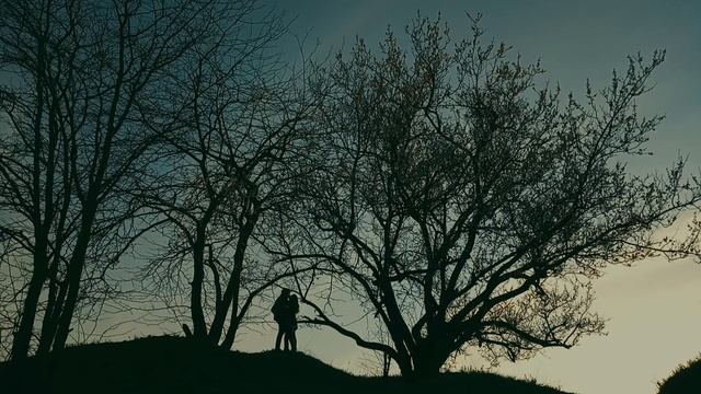 "Двери травы" (Б.Б. Гребенщиков). Редкая запись, архивное видео. смотреть онлайн