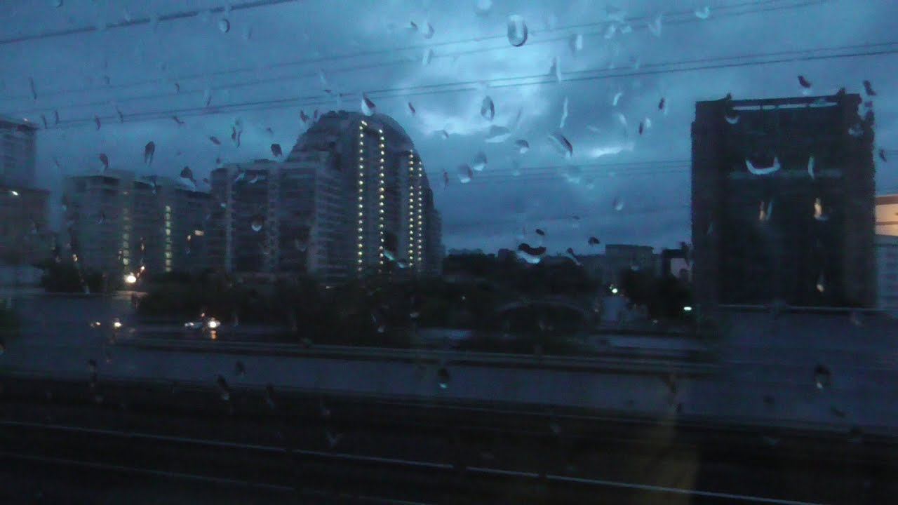 Прибытие на казанский вокзал, Москва смотреть онлайн