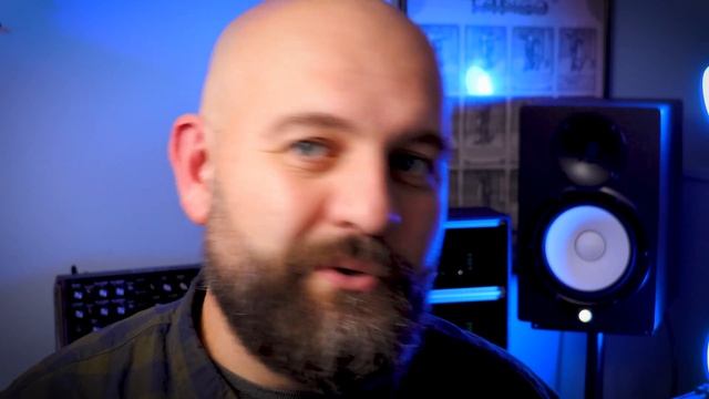 Expanding the Sound Studio into Eurorack | Part 1 | The Plan! смотреть онлайн