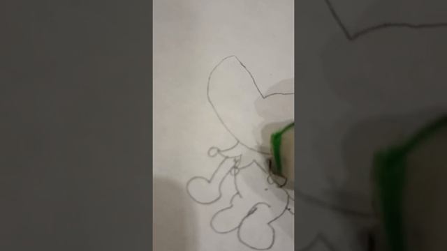 Рисуем hello kitty на чехол\\ куруми смотреть онлайн