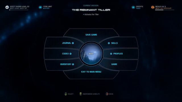 Mass Effect Andromeda Playthrough- Part 12 (WARNING I GET STUCK FOR VERY LONG TIME) смотреть онлайн