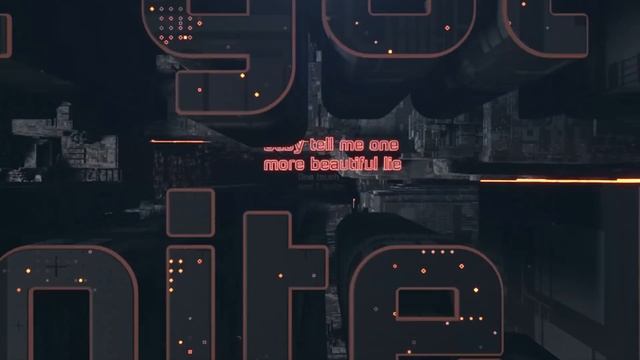 K-391 & Alan Walker - Ignite Feat. Julie Bergan & Seungri (Lyric Video)