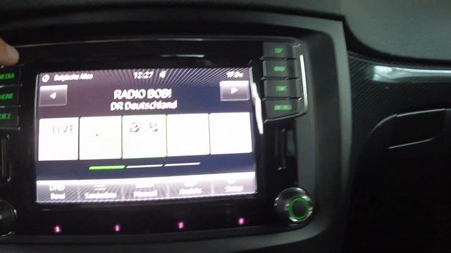 Skoda Yeti 1,4 TSI GreenTec Monte Carlo 