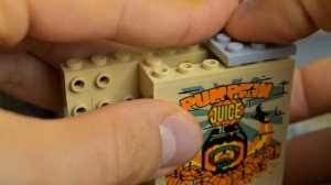 ЛЕГО ГАРРИ ПОТТЕР БАНК ГРИНГОТТС (76417) - ОБЗОР ЛУЧШЕЙ НОВИНКИ 2023 ГОДА!