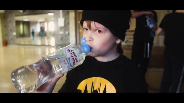 Школа брейк-данса WARRIORS (Брейк-интенсив - июнь 2017) смотреть онлайн
