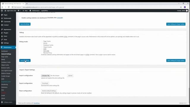 Adding Caching To Your WordPress Site The Easy Way смотреть онлайн