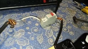 Автомат 25 ампер на провод 2,5 мм2. Почему нельзя?