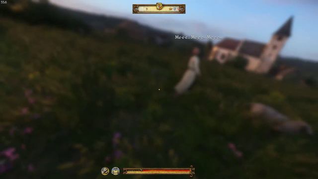 Неисповедимы пути господни в Kingdom Come Deliverance смотреть онлайн