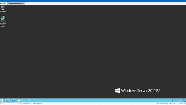✅ Como Instalar Zabbix Agent 6.0 LTS en Windows, monitoreo de infraestructura ?? смотреть онлайн