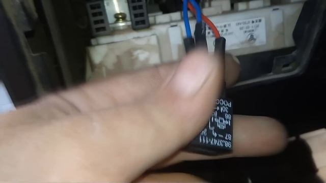 LIFAN Solano не заводится - штатная блокировка смотреть онлайн