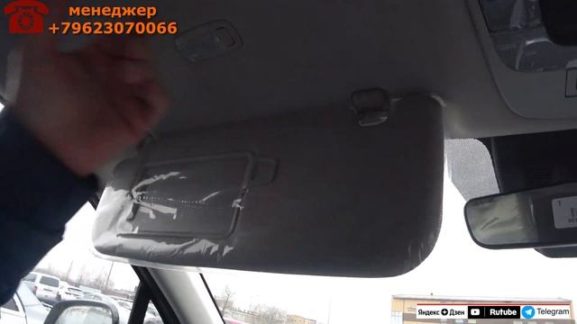 НОВЫЕ КРОССОВЕРЫ ИЗ КАЗАХСТАНА. Kia Sorento 2.5 MPI, 179 л.c. Бензин, АТ, Полный привод, 7 мест смотреть онлайн