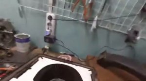 печкааа!! простая доработка печки 2107