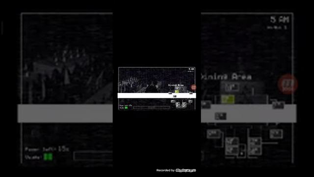 FNAF прохождение. Первая ночь. Сел планшет!! смотреть онлайн