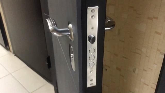 Входная металлическая дверь кредо смотреть онлайн