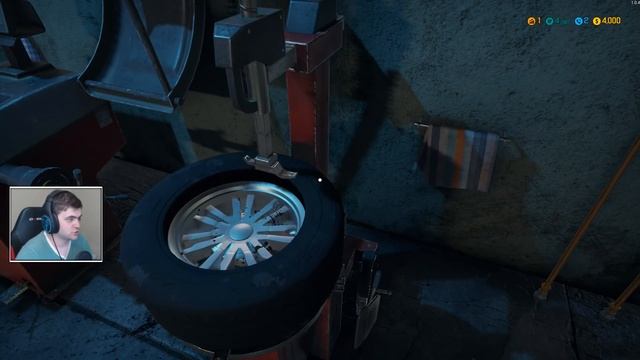 WIELKI POWRÓT MECHANIKA - Car Mechanic Simulator 2018 (#1) смотреть онлайн