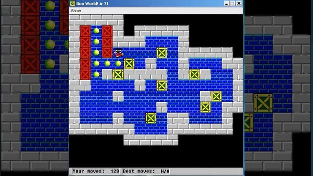 box world levels 1-100 смотреть онлайн