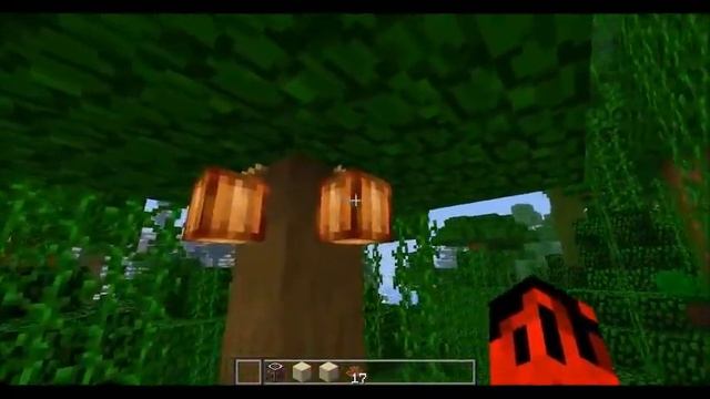 Minecraft Snapshot 12w20a Update Video