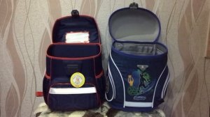 Как выбрать рюкзак для школы