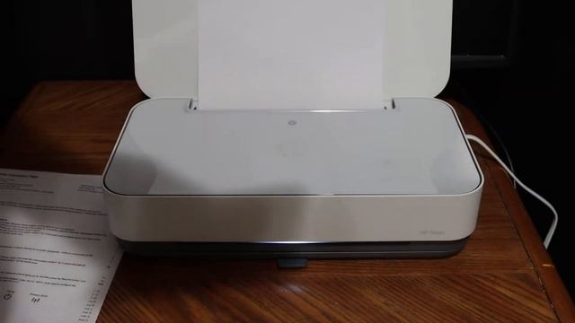 HP Tango WiFi Direct SetUp, Wireless Printing Review ! смотреть онлайн