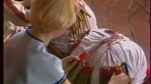 Травушка-муравушка. Квартет "Сердца четырех". смотреть онлайн