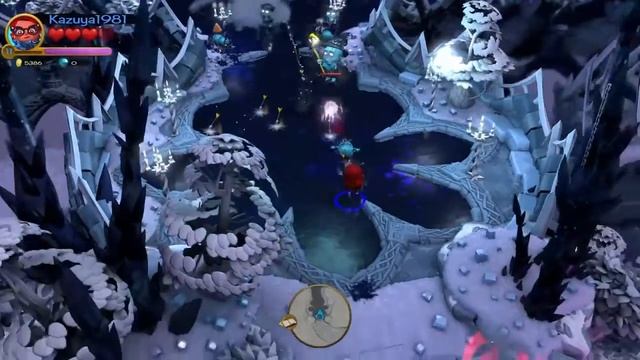 Let´s Play Game - Fat Princess Adventures - Walkthrough Part 5 Ending смотреть онлайн